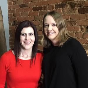 Meet your Posher, Sue